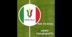 Το Coppa Italia και το Supercoppa Italiana θα σηκώνονται στον ουρανό του Novasports μέχρι το 2024! 