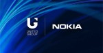 Η United Group επιλέγει τη Nokia για να υποστηρίξει το λανσάρισμα του δικτύου οπτικών ινών νέας γενιάς στη Νοτιοανατολική Ευρώπη.