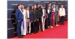 United Media: Η παγκόσμια πρεμιέρα της ταινίας «Guardians of the Formula» πραγματοποιήθηκε μπροστά σε χιλιάδες κόσμο στο Φεστιβάλ Κινηματογράφου του Λοκάρνο.