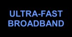 Ολοκλήρωση Διαγωνιστικής Διαδικασίας για το Έργο Ultra-Fast Broadband.