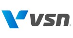VSN updates its corporative image with the launch of its new logo.