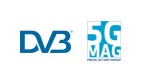DVB και 5G-MAG ενώνουν τις δυνάμεις τους για το μέλλον της Tηλεόρασης μέσω 5G.