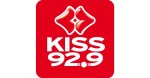 KissMas Web Radio από τον 92,9 Kiss.