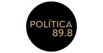 ΕΣΡ: Δεν Εγκρίνεται η Μεταβίβαση Ρ/Φ Σταθμού POLITICA 89,8 (πρώην TOP FM ΚΡΗΤΗΣ 89,9) Ν. Ηρακλείου.