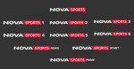 Νέα εποχή Novasports: H πιο HOT σεζόν με 9 κανάλια και πάνω από 3.000 αγώνες ξεκινά στις 12 Αυγούστου!