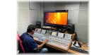 MBC (Mauritius Broadcasting Corporation) installs an AEQ ATRIUM digital audio mixer in their main TV studio.