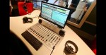 South Africa's Radio Moletsi chooses AEQ BRAVO mixer for new mobile studio.