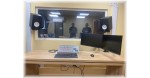 Sofia Metropolitan Radio has renewed its studios with AEQ equipment.