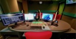South Africa's Inanda Radio relies on AEQ technology for its main studio.