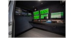 Η Broadcast Solutions παραδίδει άλλο ένα Video Assistant Referee Van με Σύστημα Ενδοεπικοινωνίας AEQ, στην Ένωση Ποδοσφαιρικών Ομοσπονδιών Αζερμπαϊτζάν (AFFA).
