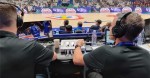 Τεχνολογία της AEQ στο Παγκόσμιο Κύπελλο Basketball 2023 της FIBA στις Φιλιππίνες.