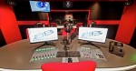 Ο Νοτιοαφρικανικός Ρ/Φ Σταθμός Radio Barbeton βασίζεται στην Τεχνολογία της AEQ για το νέο του Broadcast Studio.