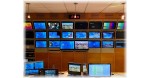 Castilla La Mancha Media launches a new high definition broadcast environment with 27 Kroma by AEQ monitors.