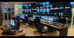 TVE Starts up a new set of continuity control rooms in Torrespaña with KROMA by AEQ monitors.