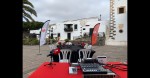 Spanish RADIO SINTONÍA uses AEQ TALENT for its outside broadcasts.