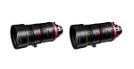 New Angénieux Optimo Ultra Compact Lenses: Official Launch.