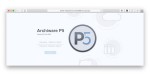 Archiware releases Version 6.0 of the P5 Software Suite.