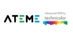 Το Advanced HDR της Technicolor® ενσωματώθηκε πλήρως στις προσφερόμενες λύσεις του TITAN της ATEME.