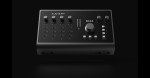 Audient releases next generation iD44 (MKII) - “Console sound on your desktop”.