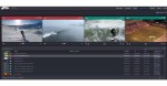 Avid Introduces New Avid | Stream IO Software-based Media Ingest & Playout Platform to Deliver Next-Generation News and Sports Production.