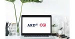 ARD signs framework agreement with CGI for leading software solutions.