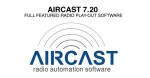 D&R: Διαθέσιμη η Νέα Έκδοση 7.20 του Aircast.
