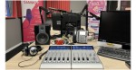 DHD.audio DX2 Mixing System Goes On Air at Radiorizzonti.