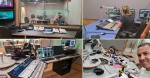  Echo 99 FM and 103 FM, Israel, Choose DHD SX2 Audio Mixers and TX Production Controllers.