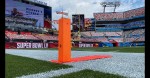Dream Chip Pylon Camera Changes the Game at Superbowl 2021.