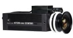  Dream Chip Speeds Ahead with its Super Slow Motion ATOM one SSM500 Camera.