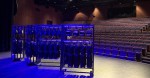 Belgian Cultural Centre upgrades with ETC Source Four LED Series 3.