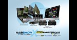 Evertz Highlights The Latest Innovations For Remote And Live Productions at NAB 2022.
