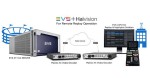 EVS launches partnership with Haivision to power remote replay operations for live sport broadcasting
