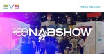EVS at NAB 2023: introducing an enhanced ecosystem for premium live productions.