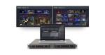 EVS introduced the Neuron View live production multiviewer at NAB2023.