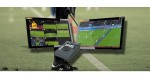 FIFA awards EVS' XEEBRA with certification for its Virtual Offside Line.