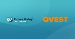 Qvest and Grass Valley Sign US$25 Million Global Agreement for Media and Entertainment Infrastructure Innovation.