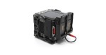 Η AmyDV παρουσιάζει το διπλό NPF camera mount DV-KOM της Hawk-Woods για την κάμερα RED Komodo.