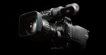 Ikegami introduces UHK-X600 multi-role HFR HDR camera to European broadcasters.