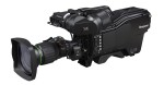 Ikegami Announces UHK-X700 2/3-inch 4K-Native Global Shutter 3-CMOS Sensor UNICAM System Camera.
