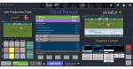 Imagine Partners with Vizrt for Cloud Production and Playout.