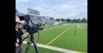 JVC CONNECTED CAM™ ushers in new era of quality and connectivity for Friday Night Lights New Hampshire.