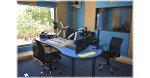 Lawo's Pioneering IP-based Radio Broadcast Equipment Selected by Midlands State University, Zimbabwe.