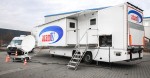 Azam Media Partners with Lawo and Broadcast Solutions to Elevate Broadcast Capabilities with State-of-the-Art OB Truck.