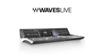 Lawo and Waves Integrate New SuperRack LiveBox with the mc² Mixing Platform.
