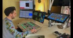 Cologne Internet radio station 674FM upgrades with Lawo ruby, RƎLAY and VisTool.