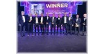 Proximus and Lawo Receive Prestigious AV Award for a Country-Wide 24/7 IP Network.