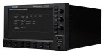 Leader Announces Advanced Audio Program Loudness Measurement for ZEN Series LV5600 Waveform Monitor and LV7600 Rasterizer.