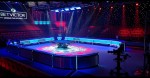 Gemini 2x1 LEDs shine down on the 2019 World Cup of Pool, Just Completed in the U.K.