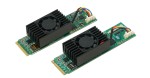 Magewell Adds Duo of 4K Models to Eco Capture Family of M.2 Cards.